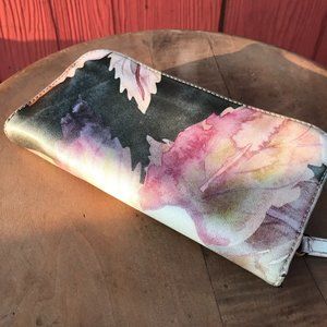 Anthropologie Wallet